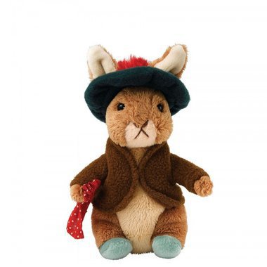 Peluche Jeannot Lapin (Small)