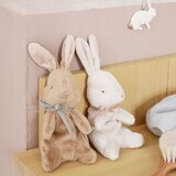 Peluche "My First Bunny" dans sa Boite Cadeau - Bleu