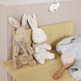 Peluche "My First Bunny" dans sa Boite Cadeau - Rose