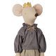 Grande Souris Prince - Taille Maxi