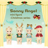 Sonny Angel Série Noël 2018