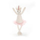 Peluche Licorne à Tutu - Small (23 cm)