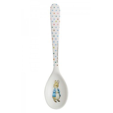 Grande Cuillère Peter Rabbit 