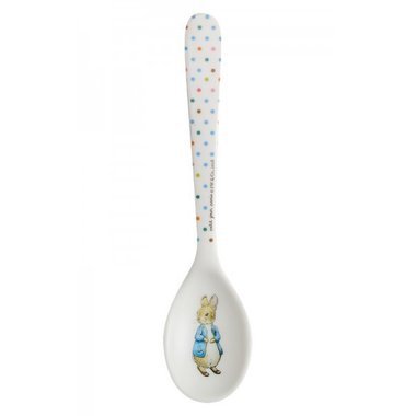 Grande Cuillère Peter Rabbit 