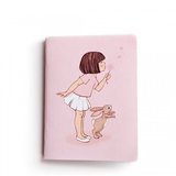 Mini Carnet Belle & Boo "Dandelion"