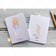 Mini Carnet Belle & Boo "Pirouette"