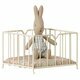 Parc pour Bébés Lapins (taille Micro)