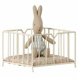 Parc pour Bébés Lapins (taille Micro)