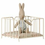 Parc pour Bébés Lapins (taille Micro)