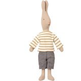 Lapin Rabbit Tenue Marin - Taille 2 (Mini +)