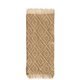 Mini Tapis pour Maison de Poupée - Moutarde