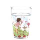 Verre à Paillettes Belle & Boo "Dandelion"