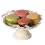 Coffret Plat à Macarons