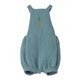 Lapin Rabbit Salopette Bleue - Taille 3 (Medium)