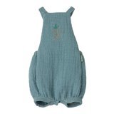 Lapin Rabbit Salopette Bleue - Taille 3 (Medium)