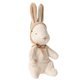 Mini Peluche Lapin Bunny dans sa Boîte Happy Day