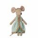 Princesse Souris au Petit Pois