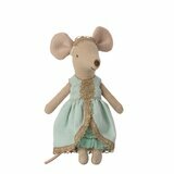 Princesse Souris au Petit Pois