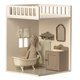 Mini Baignoire Vintage