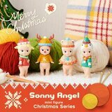 Sonny Angel Série Noël 2019