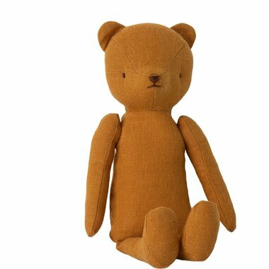 Ourson Teddy Maman