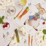 20 Petites Serviettes en papier Peter Rabbit & Friends