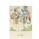 Lot de 6 Cake Toppers Peter Rabbit & Friends