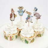 Kit Cupcakes Peter Rabbit & Friends