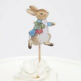 Kit Cupcakes Peter Rabbit & Friends