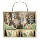 Kit Cupcakes Peter Rabbit & Friends