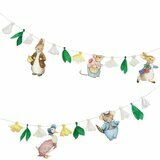 Guirlande Peter Rabbit & Friends