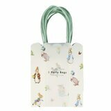 8 Sacs Cadeaux Peter Rabbit & Friends