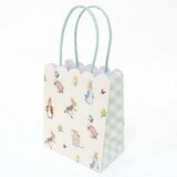 8 Sacs Cadeaux Peter Rabbit & Friends