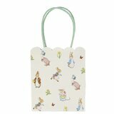 8 Sacs Cadeaux Peter Rabbit & Friends