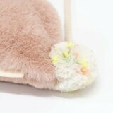 Sac Lapin en Peluche