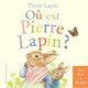 Pierre Lapin - Où est Pierre Lapin?