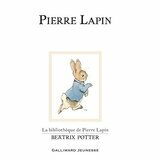 Pierre Lapin 