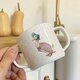 Tasse Bébé 2 Anses Peter Rabbit 