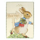 Kit Chasse aux Oeufs Peter Rabbit & Friends