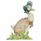 Kit Chasse aux Oeufs Peter Rabbit & Friends