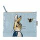 Trousse Peter Rabbit Bleue