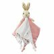 Doudou Plat Flopsy Bunny