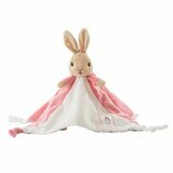 Doudou Plat Flopsy Bunny