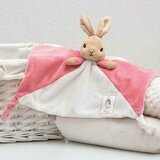 Doudou Plat Flopsy Bunny