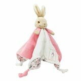 Doudou Plat Flopsy Bunny