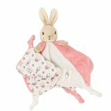 Doudou Plat Flopsy Bunny