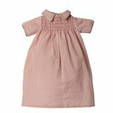 Grand Lapin Bunny Robe Rose - Taille 4 (Maxi)