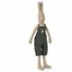 Lapin Rabbit Salopette Verte - Taille 3 (Medium)