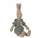 Lapin Rabbit Tenue Marin - Taille 1 (Mini)