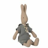 Lapin Rabbit Tenue Marin - Taille 1 (Mini)